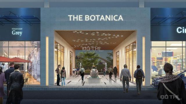 Cần bán nhanh căn 2 phòng Botanica, tầng đẹp giá 1 tỷ 950 tr. LH 0909.418.481