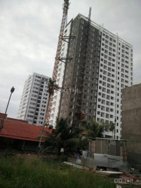 Bán đất đường 30, Linh Đông, đối diện chung cư 4S, cách Phạm Văn Đồng 100m