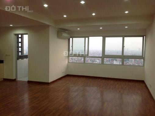 Cho thuê căn hộ chung cư 110m2 thích hợp làm văn phòng