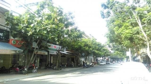 Nhà cấp 4 mặt phố để xây KS cần bán tại 38 Biệt Thự, Tân Lập, Nha Trang, DT 142.3m2, giá 230 tr/m2