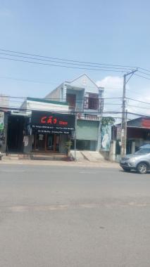 Cho thuê nhà nguyên căn ngay trung tâm thị trấn Trảng Bom, Đồng Nai