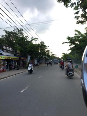 Đất nền KDC Nam Sài Gòn Sadeco 90m2 giá rẻ đường xe hơi