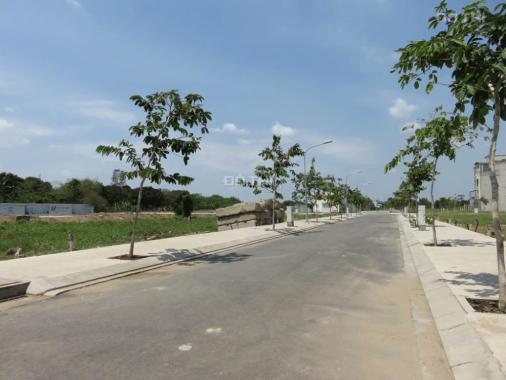 Đất nền gần đường Nguyễn Xiển, q9, SH riêng, LH 0989181775