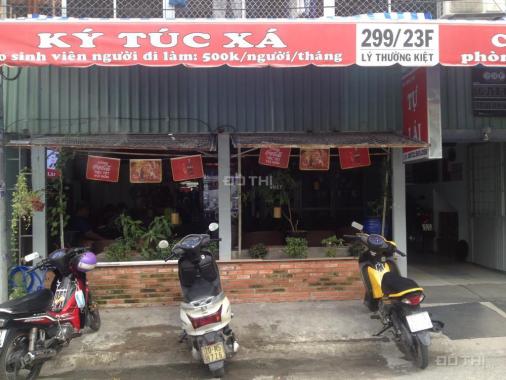 Kí túc xá cao cấp gần ĐH Bách Khoa, Quận 11, Hồ Chí Minh