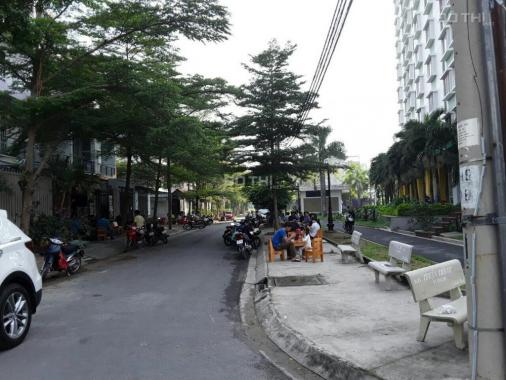 Bán đất tại dự án khu dân cư Phú Lợi, Quận 8, Hồ Chí Minh diện tích 110m2 giá 1.848 tỷ