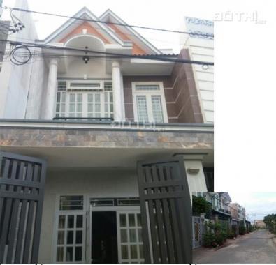 Nhà 4x20m sẹc Nguyễn Thị Sóc, gần trường cấp 3 Bà Điểm