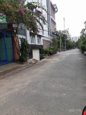 Cần bán lô đất chính chủ H11 khu tái định cư 17.3 hécta p. An Phú, Quận 2 (có sổ)
