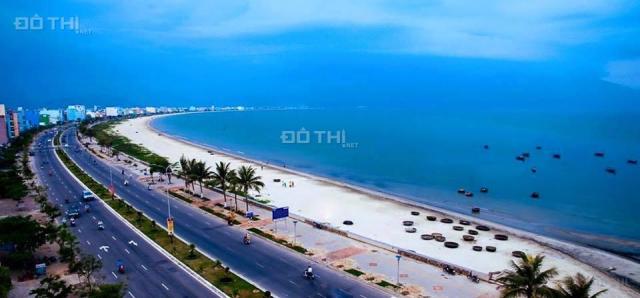 Chào bán đất nền thuộc dự án Phoenix Complex nằm ven biển Đà Nẵng, vị trí cực đẹp