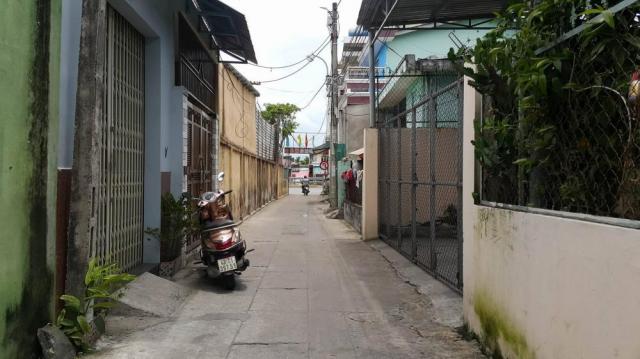 Cần bán nhà cấp 4 mê lửng, kiệt ô tô đường Nguyễn Phước Nguyên