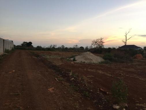 Bán đất xây kho cách Nguyễn Đình Chiểu nối dài 100m