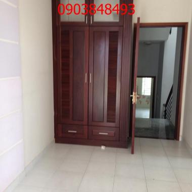 Cho thuê nhà đường Nguyễn Hoàng, Quận 2. 4x20m, giá 23 triệu/th