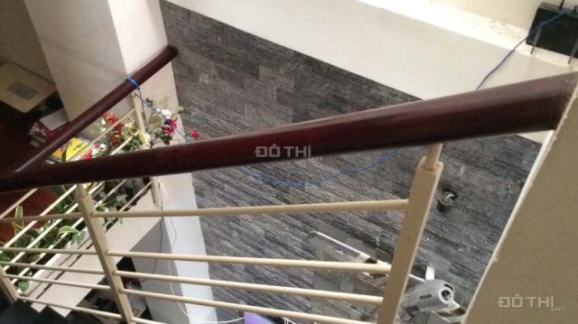 Bán nhà HXH Huỳnh Văn Bánh, P13, DT: 3.7x16m, lửng 3 lầu ST. Giá 5.9 tỷ