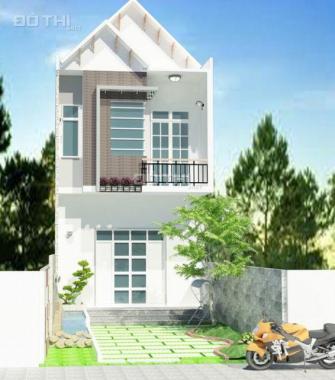 Bán nhà mặt phố tại Đồng Nai diện tích 110m2 giá 410 triệu nhận nhà