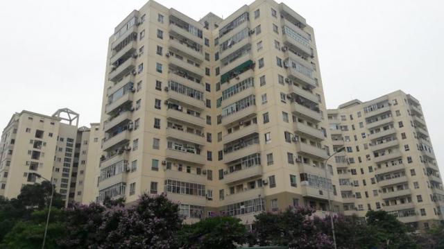 Cần bán chung cư thuộc tòa B3A Nam Trung Yên DT 78 m2, 2 PN, 1 VS, lô căn góc, hướng ĐN