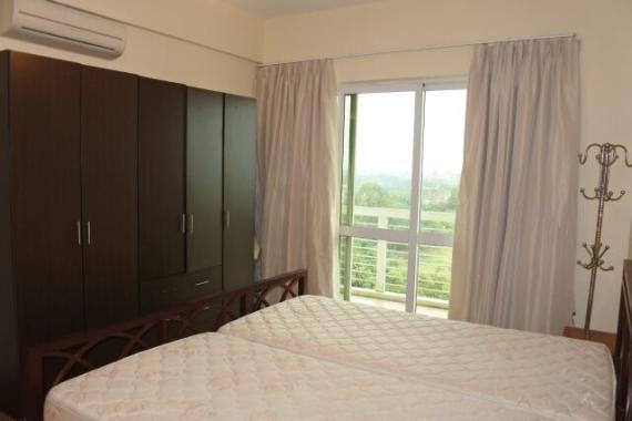 Cho thuê căn hộ chung cư Ciputra, Nam Thăng Long, DT 123m2, 3 ngủ, 17.5 tr/tháng