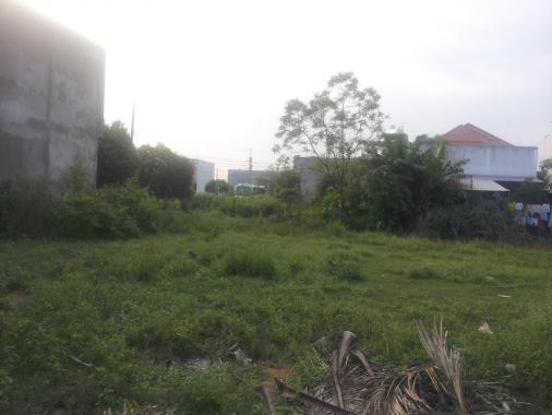 Cần bán đất khu dân cư Phú Dân, TP Bến Tre 