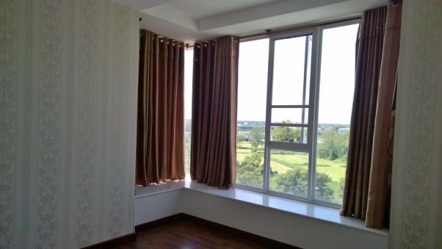 Cần bán gấp căn hộ Khang Nam, 69m2, lầu cao, view đẹp, lót sàn gỗ, giá 1.12 tỷ, LH 0909864600