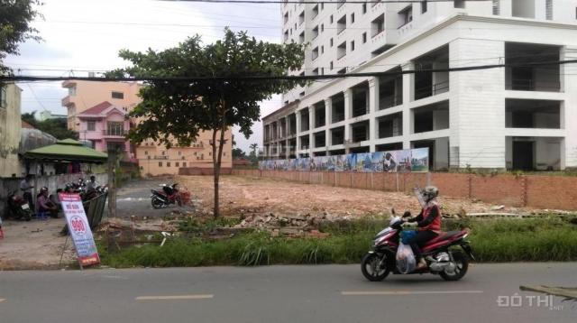 Bán đất tại đường Lê Văn Chí, P. Linh Trung, Thủ Đức, Hồ Chí Minh diện tích 56m2