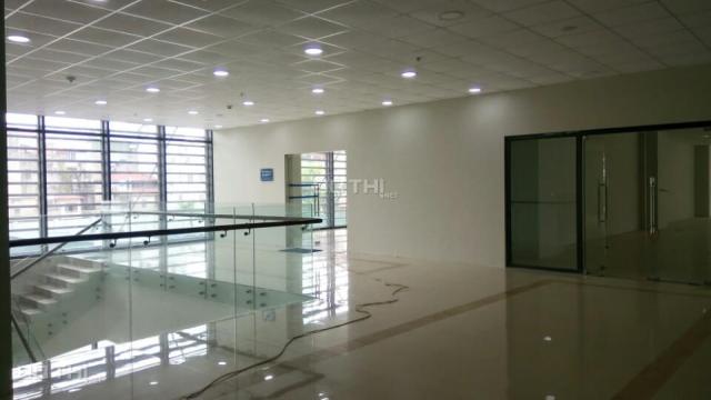Cho thuê văn phòng (100- 800m2 chỉ 180k/m2/th) - Tòa Tràng An Complex Phùng Chí Kiên