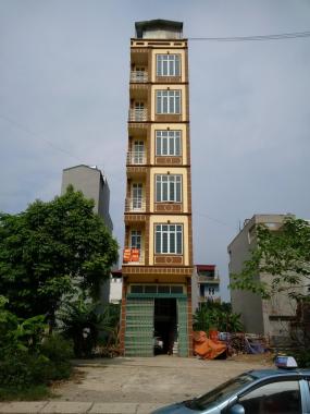 Cho thuê nhà mặt phố tại phường Phú Lương, Hà Đông, Hà Nội, diện tích 70m2