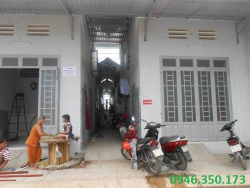 Chủ bán nhà trọ 14 phòng + 2 kiot, khu công nghiệp Bonchen II, Tỉnh Lộ 10, Phạm Văn Hai- BC