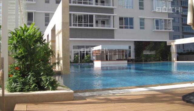 Trong tháng 6 này, nên mua căn hộ Golden Mansion 3 phòng ngủ Phổ Quang