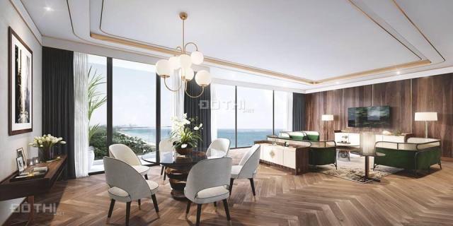 Bán căn hộ chung cư tại dự án Cocobay, Ngũ Hành Sơn, Đà Nẵng diện tích 45m2 giá 2 tỷ
