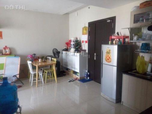 Cần bán gấp căn hộ Carillon 2, ngay trung tâm Quận Tân Phú, giá 1.8 tỷ bao gồm nội thất