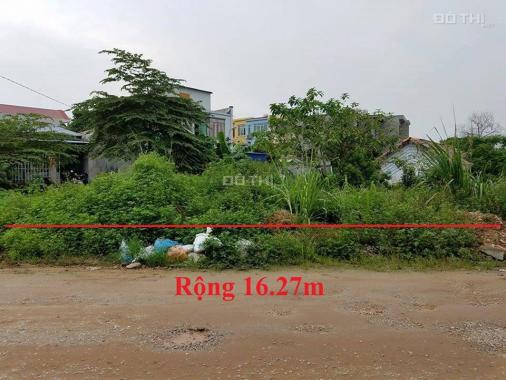 Bán đất rộng 16m KDC 135 Đồng Quang, Thái Nguyên