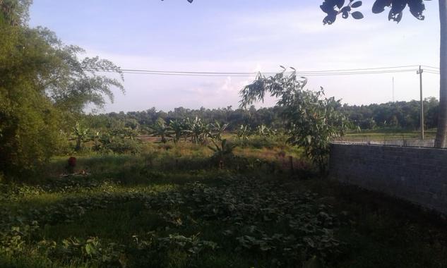 Cần bán lô đất hẻm Nguyễn Lương Bằng
