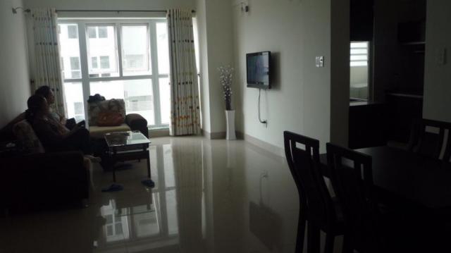Cho thuê gấp căn hộ 1PN siêu đáng yêu Đà Nẵng Plaza 16 Trần Phú