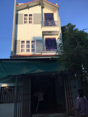 Cần bán nhà 3 tầng, diện tích 82m2, tại Phường Lê Hồng Phong, Phủ Lý, Hà Nam