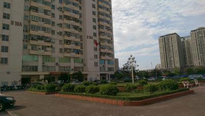 Cần bán gấp căn hộ 1708 Tầng 17, nhà B10A khu đô thị mới Nam Trung Yên, Trung Hòa, quận Cầu Giấy