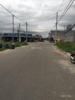 Bán đất tại Thuận An, Bình Dương diện tích 100m2 - 250m2 giá 10 triệu/m²