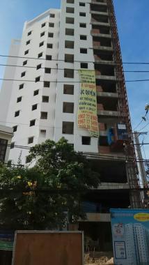 Bán căn hộ Khang Gia Quận 8, ngay chân cầu Chánh Hưng 75,5m2, 2PN, 2WC, giá 1,45 tỷ