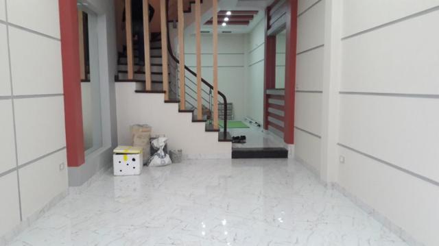 Bán nhà nhà xây 4 tầng mới đẹp phố Vân Đồn, ngay cây xăng Lê Quý Đôn, quận Hai Bà Trưng, Hà Nội