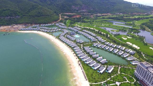Đầu tư biệt thự biển Vinpearl Nha Trang, LN 100%/10 năm, nhận CK 25%. LH: 0941263237