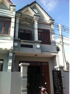 Cần bán gấp căn nhà ngay UBND Vĩnh Lộc B - DT 4x14(112m2) - Đúc suốt 1 tấm