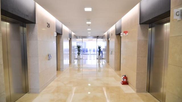 Cho thuê văn phòng tòa MD Complex, đường Nguyễn Cơ Thạch 135, 220, 280, 635m2, từ 170 nghìn/m2/th