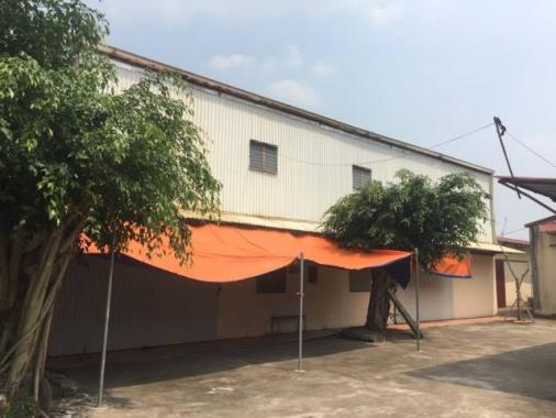 Cho thuê xưởng may tại tp Hưng Yên chứa tối đa 100 người