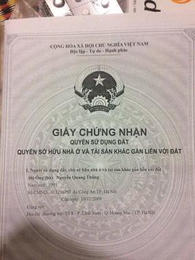 Bán gấp thôn Liêm Minh - Mỹ Tân - Mỹ Lộc - Nam Định