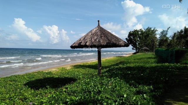 Milton Phú Quốc đất nền nghỉ dưỡng mở bán “1 lần duy nhất” giá chỉ từ 11 triệu/m2
