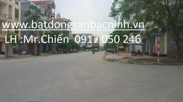 Bán nhà xây thô phường Đại Phúc tại thành phố Bắc Ninh
