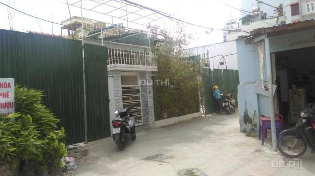 Bán đất xây KS tại 100/10 Trần Phú, Phường Lộc Thọ, Nha Trang, diện tích 137,3m2, giá 160 triệu/m2