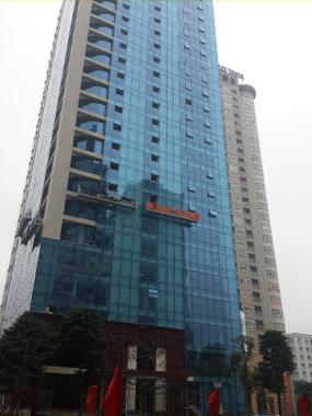 (0971 871 648) Cho thuê văn phòng tòa nhà MD Complex - 68 Nguyễn Cơ Thạch. DT 135m2 - 220m2 - 280m2