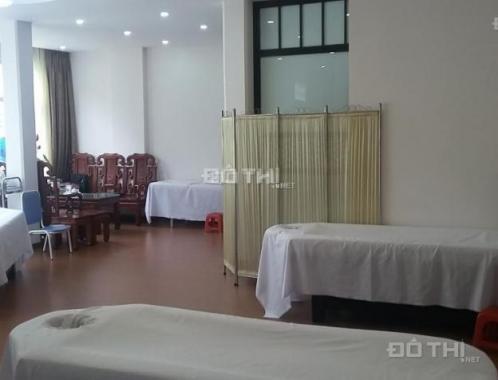 Cho thuê nhà giá 42 tr/th, Xã Đàn, Kim Liên, Đống Đa, 5 T cực đẹp, vỉa hè để ô tô xe máy thoải mái