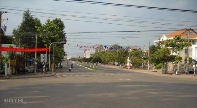 Đất hot ngay sân bay Long Thành, Đồng Nai. LH Hùng: 0934044326