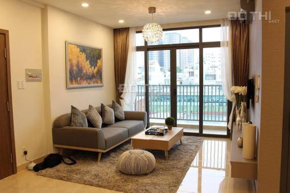 Căn hộ Đức Long Newland, Tạ Quang Bửu, Quận 8, TT 10% ký HĐ, còn lại TT 1%/ tháng. LH 0909 788 538