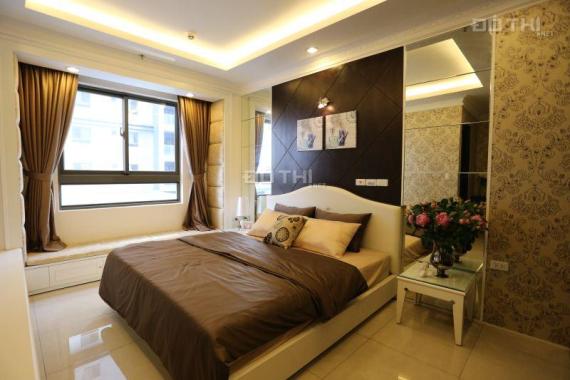 Căn hộ Đức Long Newland, Tạ Quang Bửu, Quận 8, TT 10% ký HĐ, còn lại TT 1%/ tháng. LH 0909 788 538