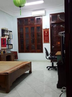 Nhà phố Chính Kinh, Thanh Xuân, 36m2 x 5 tầng, MT 4.2m, nhà đẹp long lanh. LH: 0966780875